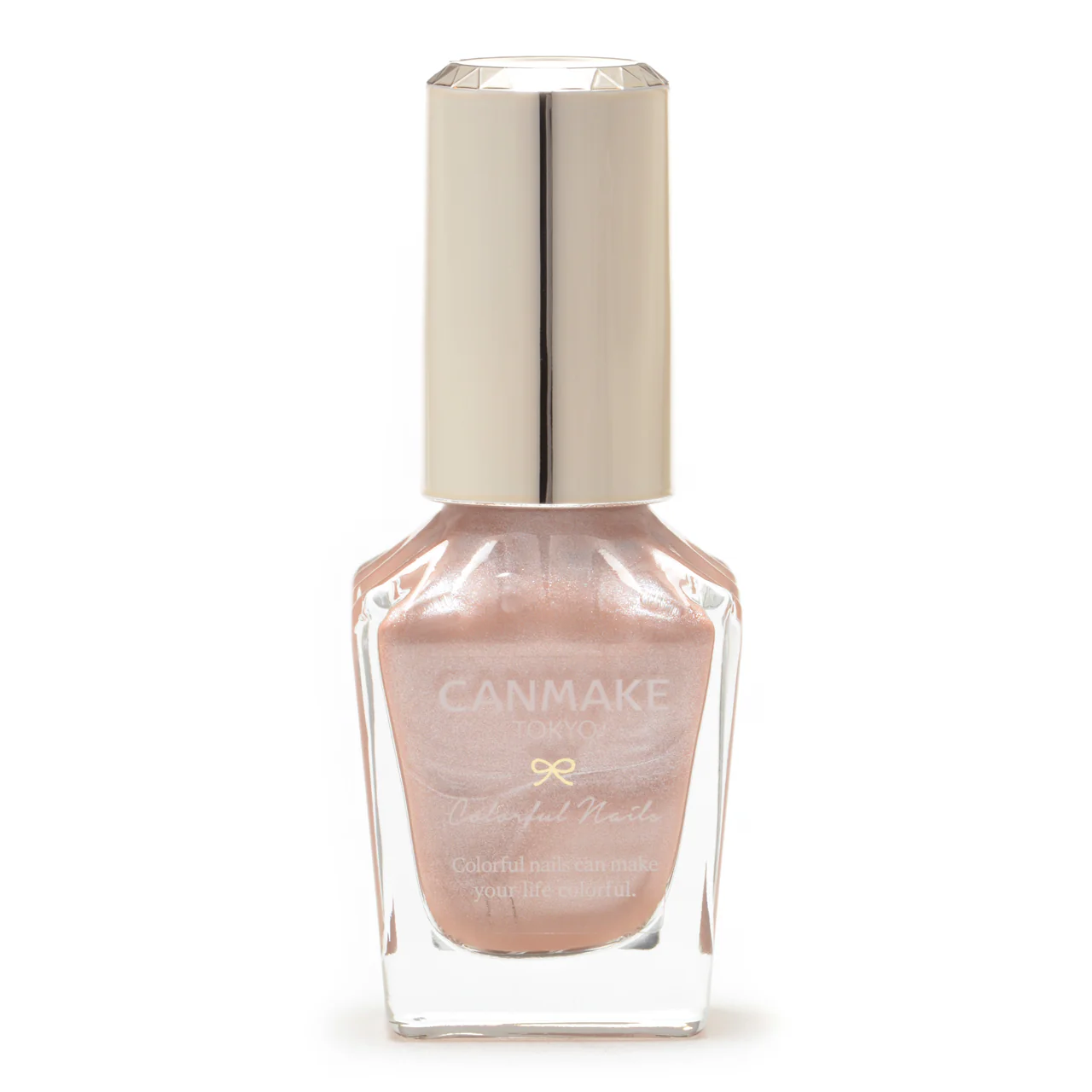 CANMAKE Colorful Nail [New Color Available] - Image 71