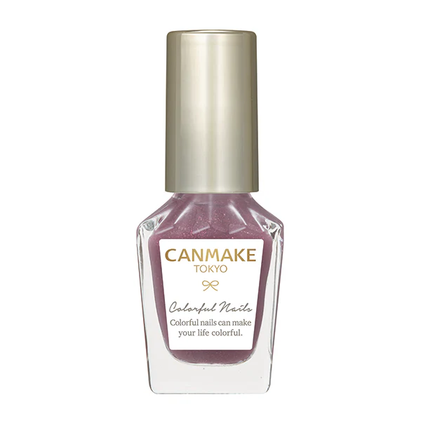 CANMAKE Colorful Nail [New Color Available] - Image 72