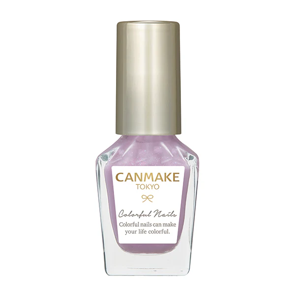 CANMAKE Colorful Nail [New Color Available] - Image 73