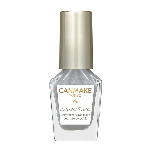 CANMAKE Colorful Nail [New Color Available] - Image 74