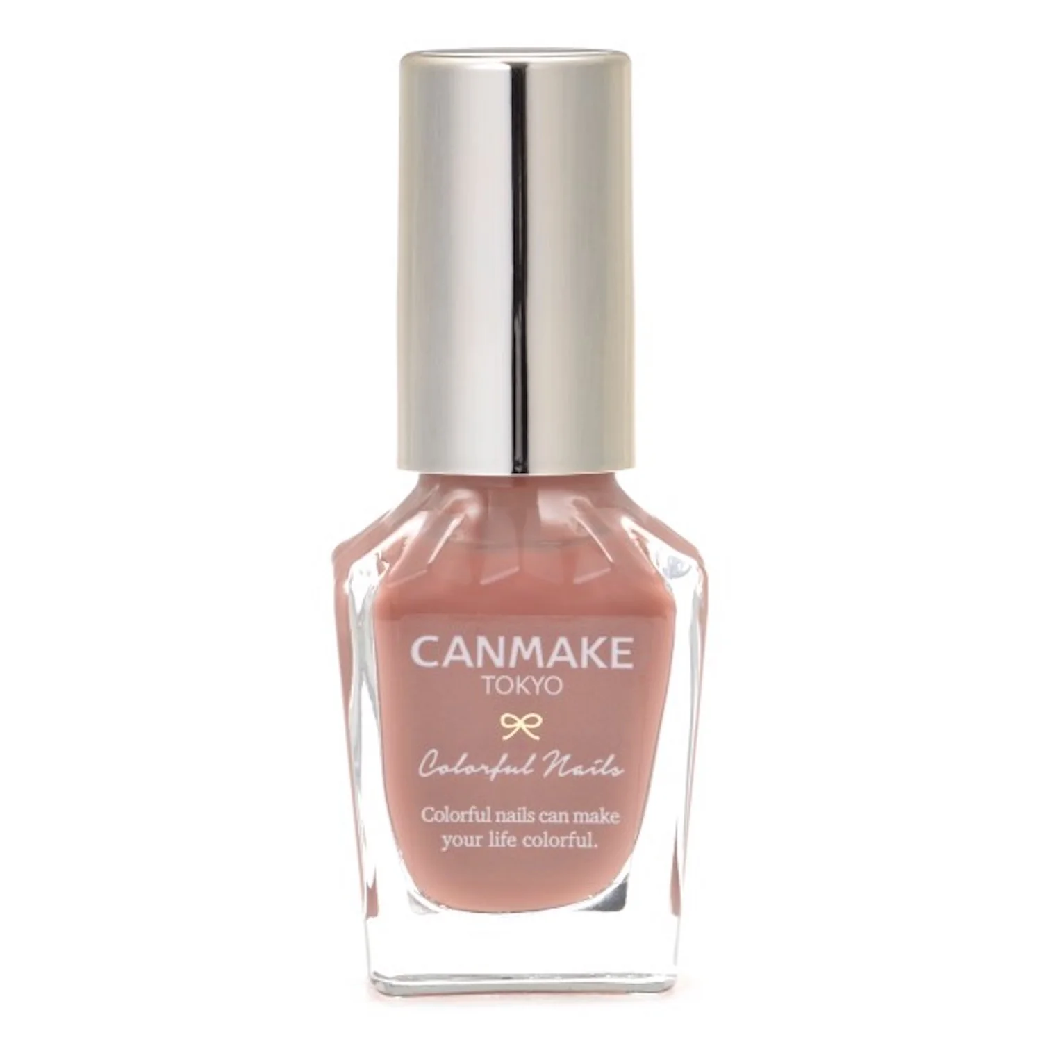 CANMAKE Colorful Nail [New Color Available] - Image 75