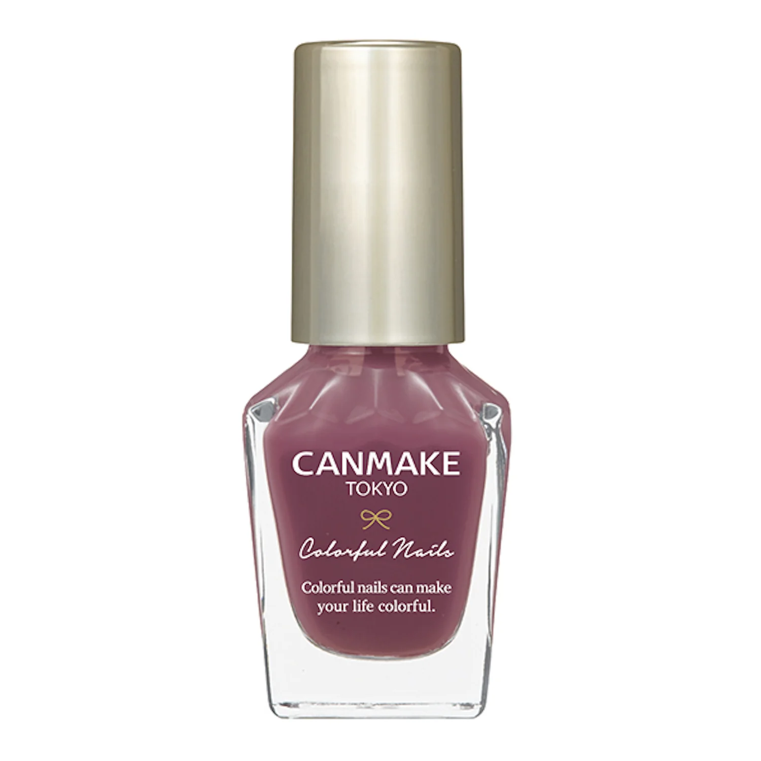 CANMAKE Colorful Nail [New Color Available] - Image 76