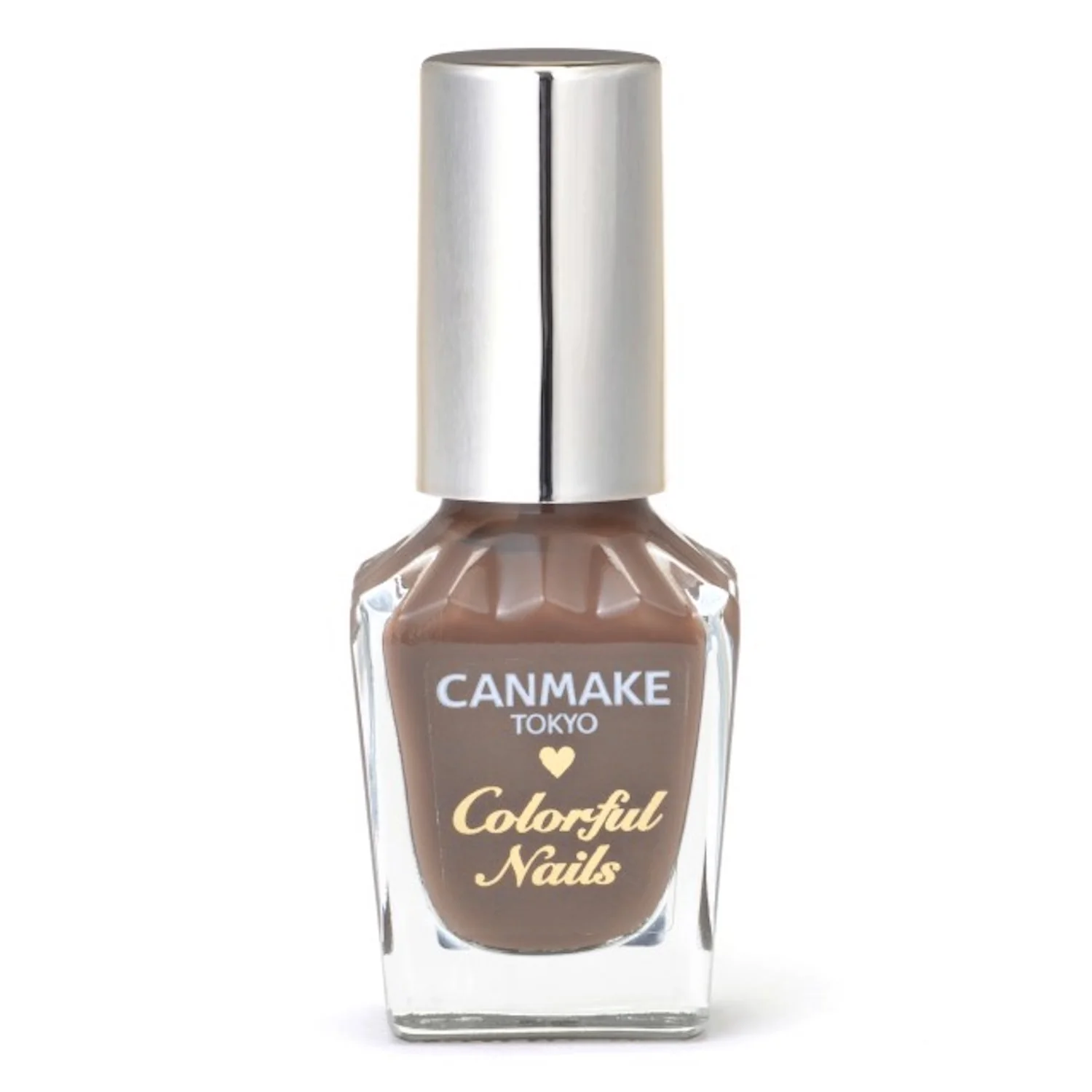 CANMAKE Colorful Nail [New Color Available] - Image 77