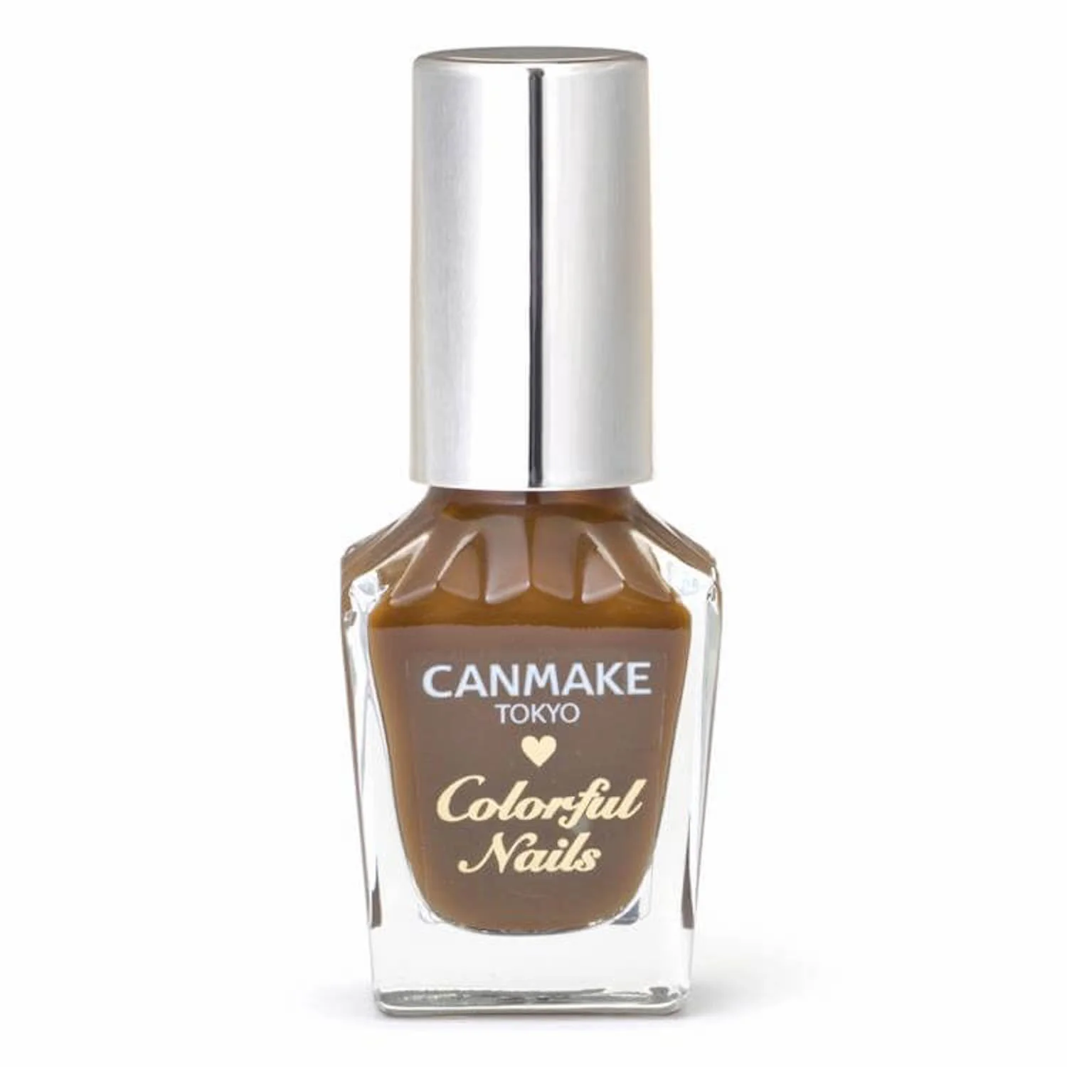 CANMAKE Colorful Nail [New Color Available] - Image 78