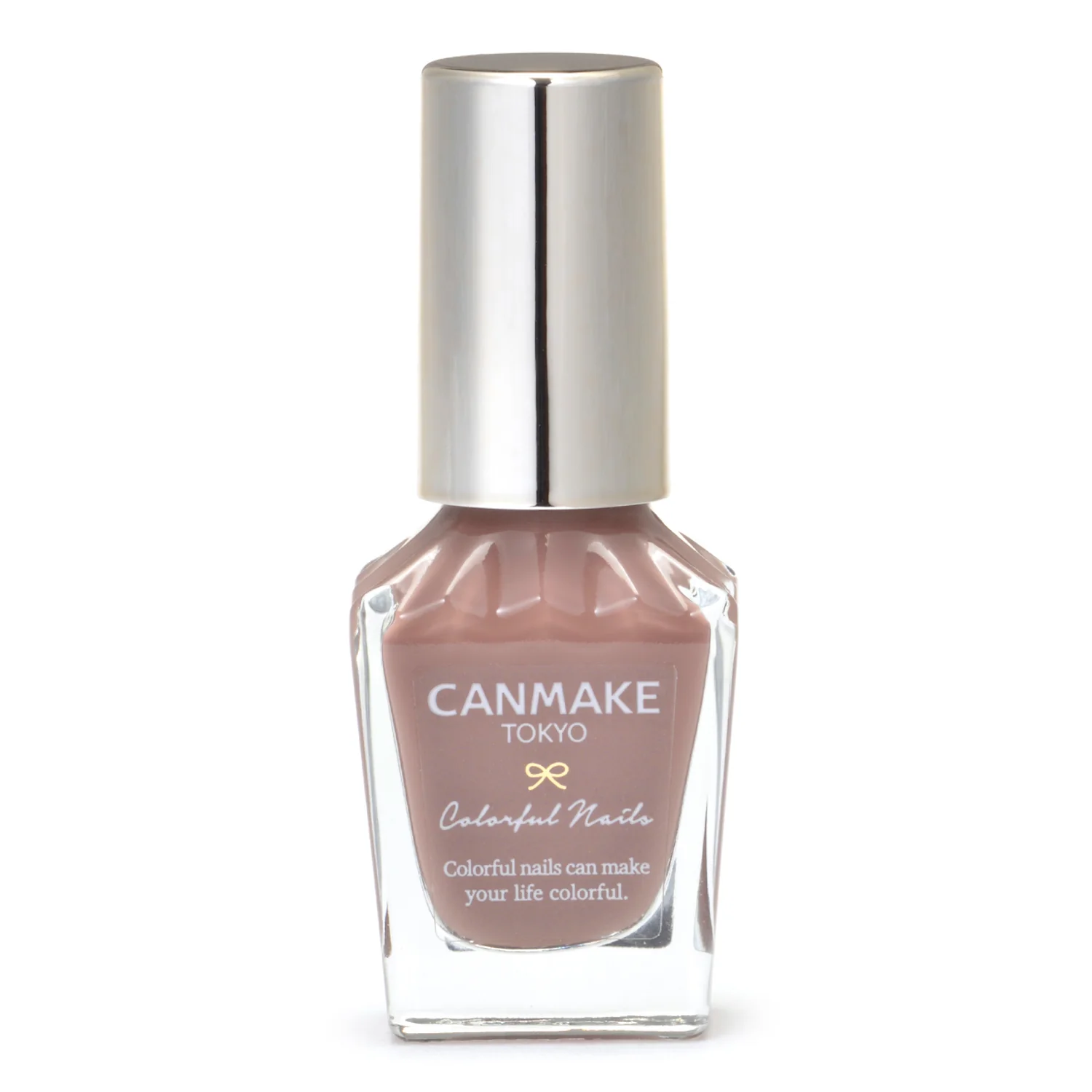 CANMAKE Colorful Nail [New Color Available] - Image 79