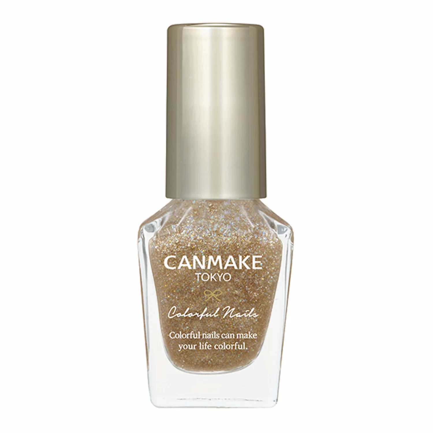 CANMAKE Colorful Nail [New Color Available] - Image 81