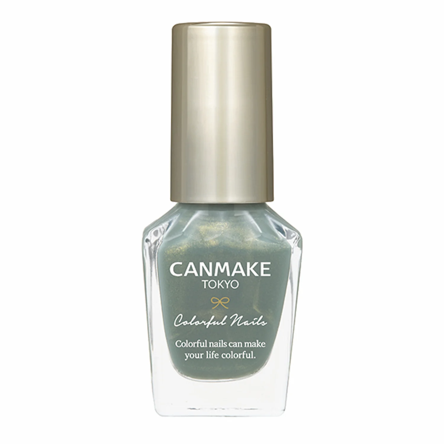 CANMAKE Colorful Nail [New Color Available] - Image 82