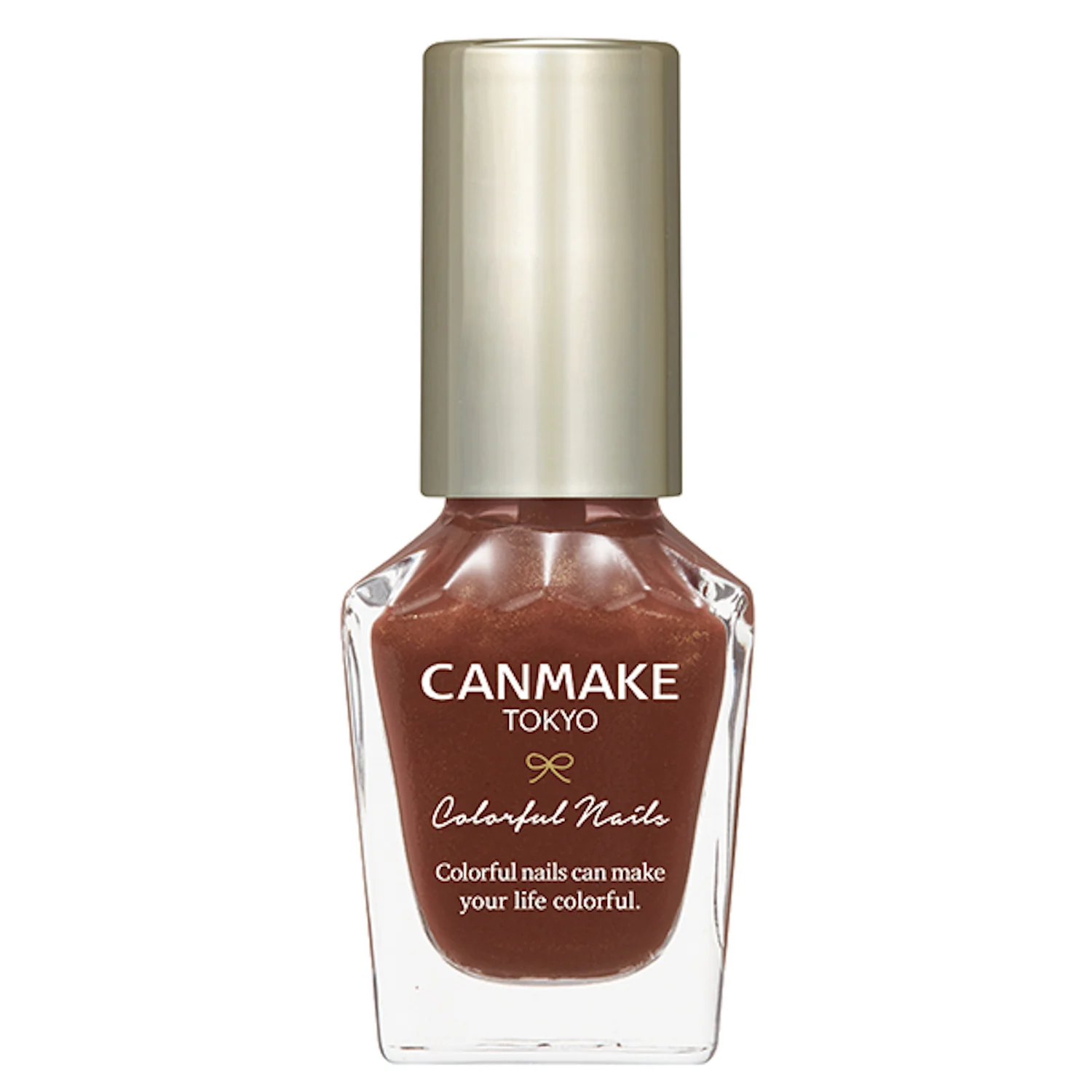 CANMAKE Colorful Nail [New Color Available] - Image 83