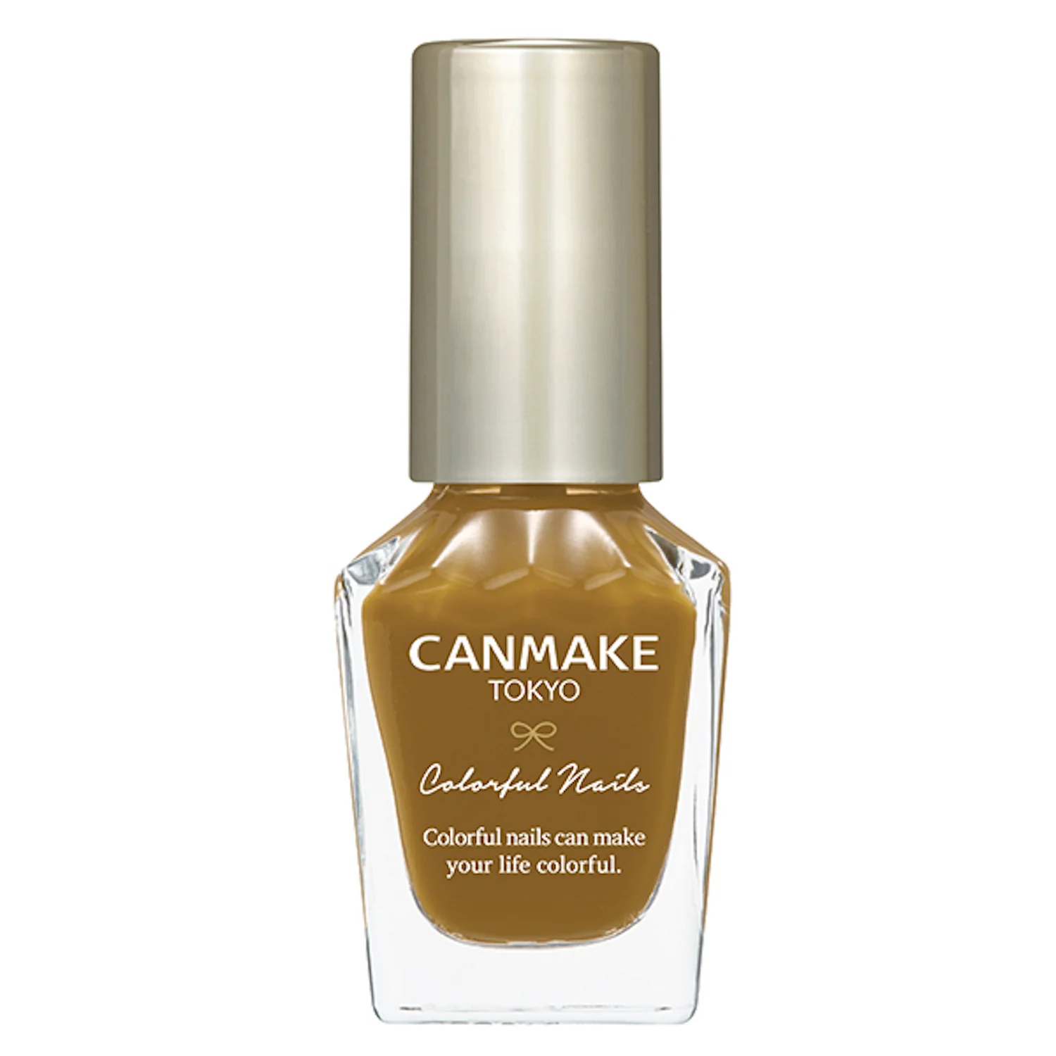 CANMAKE Colorful Nail [New Color Available] - Image 84