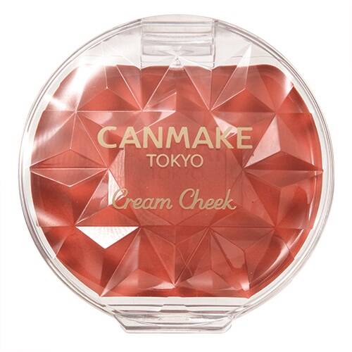 CANMAKE Cream Cheek [New Color] - Image 11