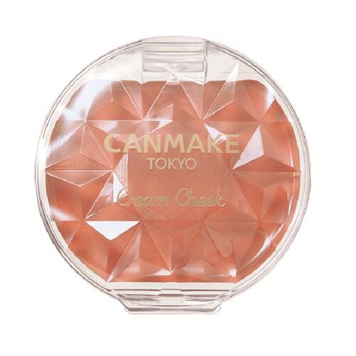CANMAKE Cream Cheek [New Color] - Image 20