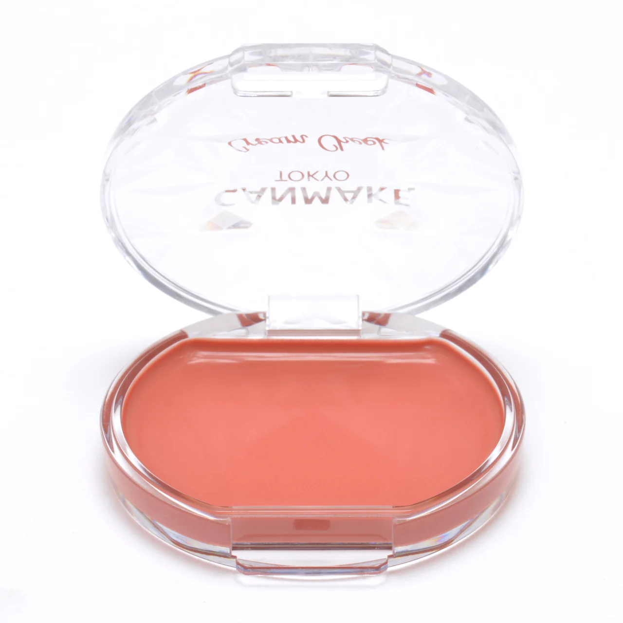 CANMAKE Cream Cheek [New Color] - Image 21