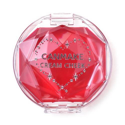 CANMAKE Cream Cheek [New Color] - Image 24