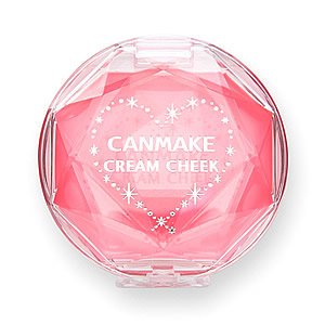 CANMAKE Cream Cheek [New Color] - Image 28