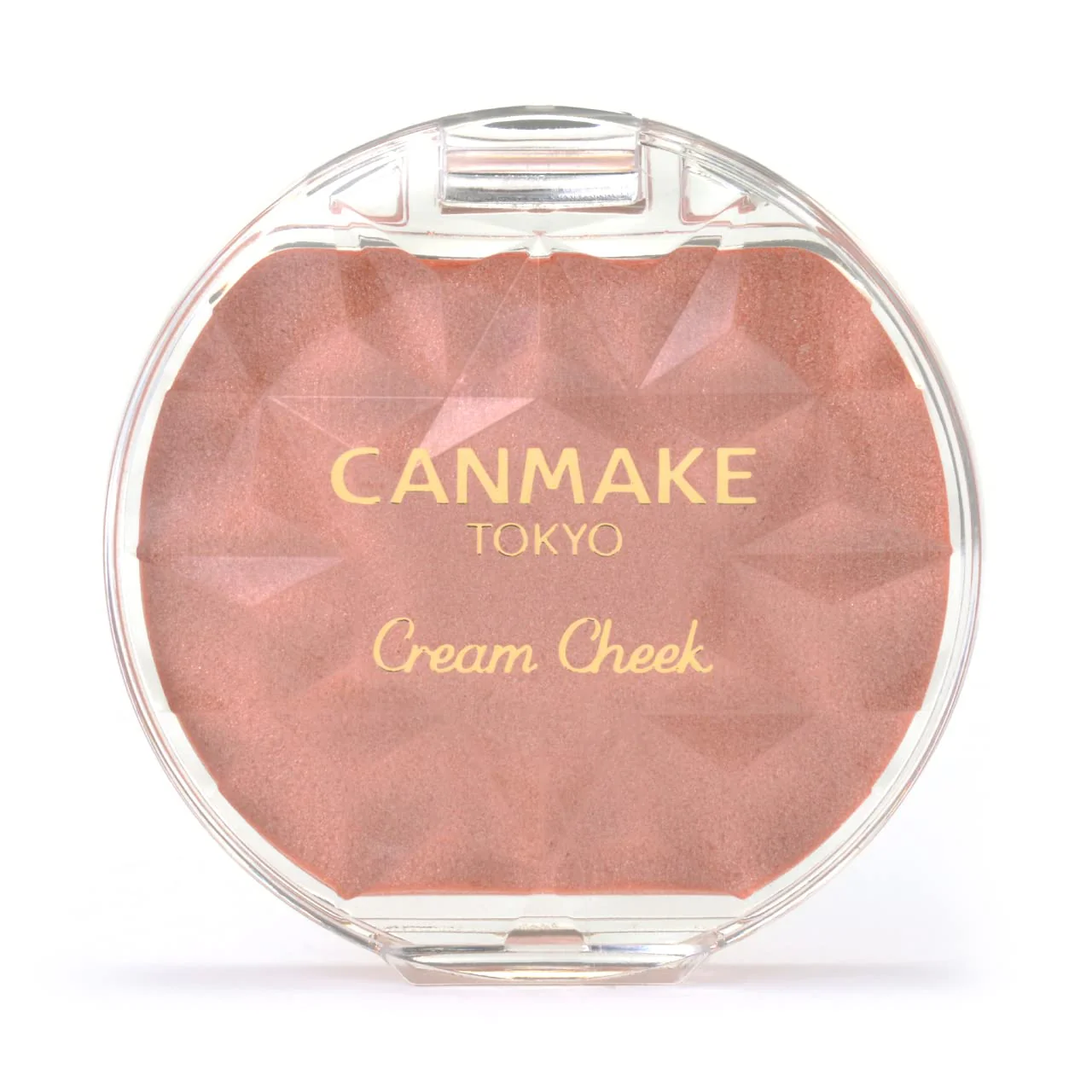CANMAKE Cream Cheek (Pearl Type) - Image 3
