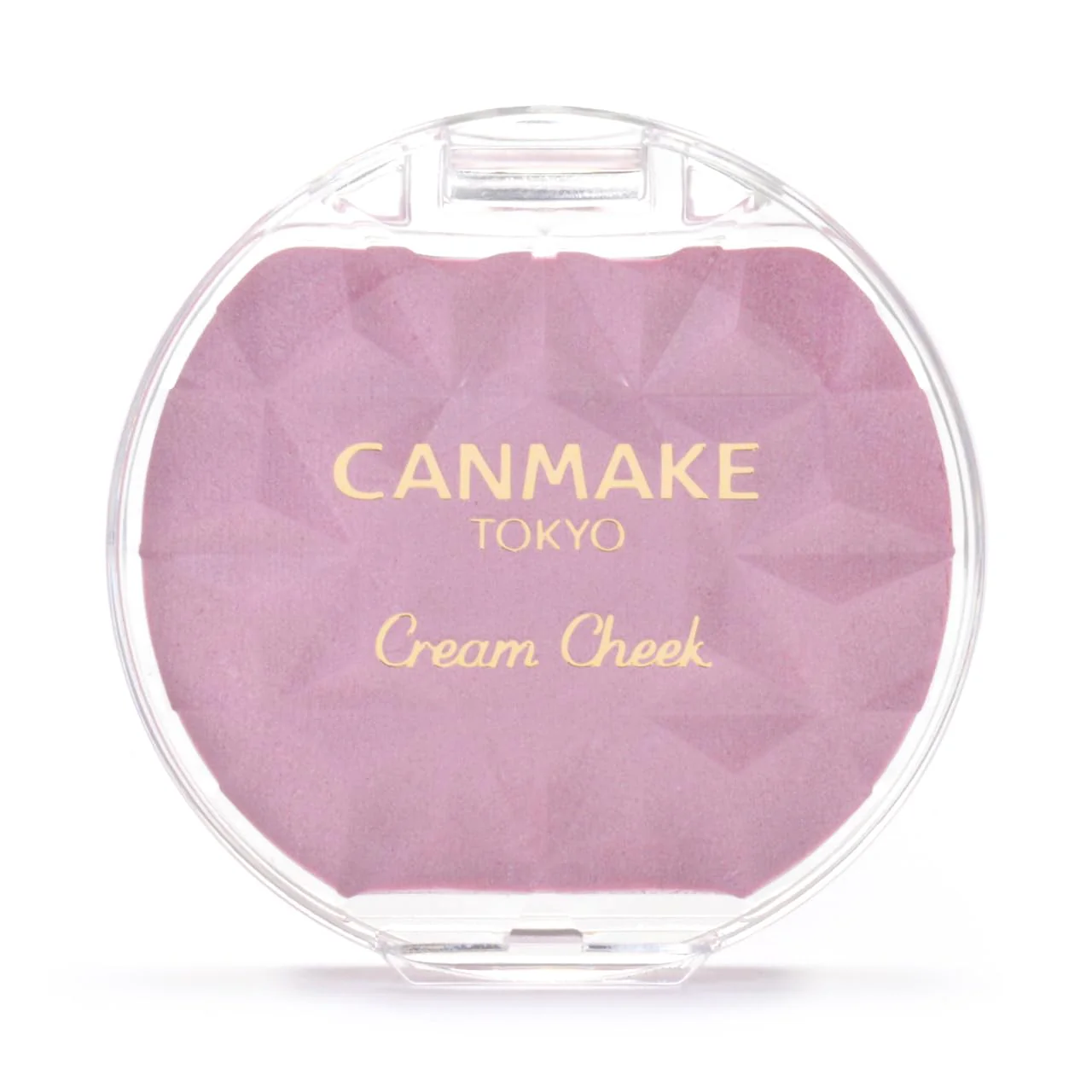 CANMAKE Cream Cheek (Pearl Type) - Image 4