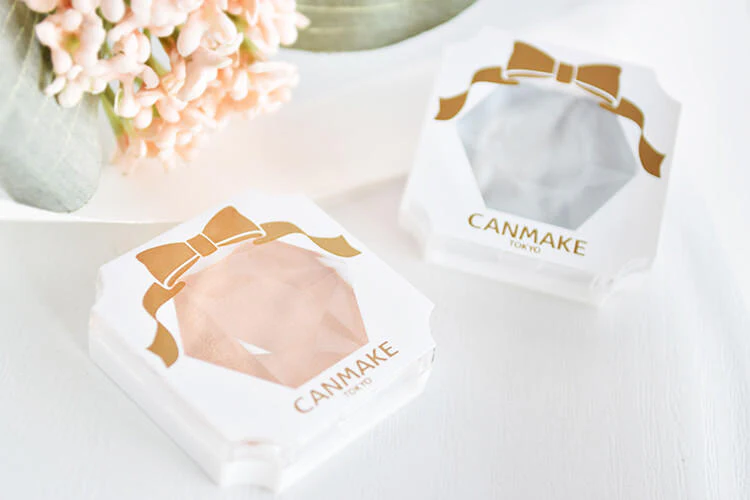 CANMAKE Cream Highlighter - Image 2