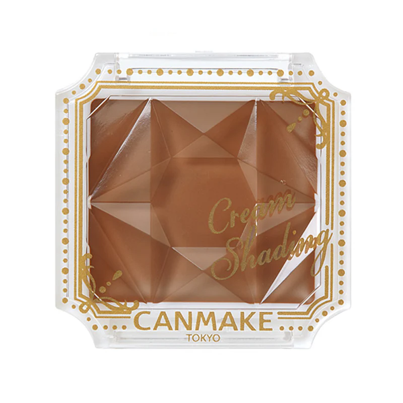 CANMAKE Cream Shading - Image 2