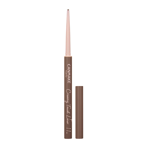 CANMAKE Creamy Touch Liner [New Color] - Image 10