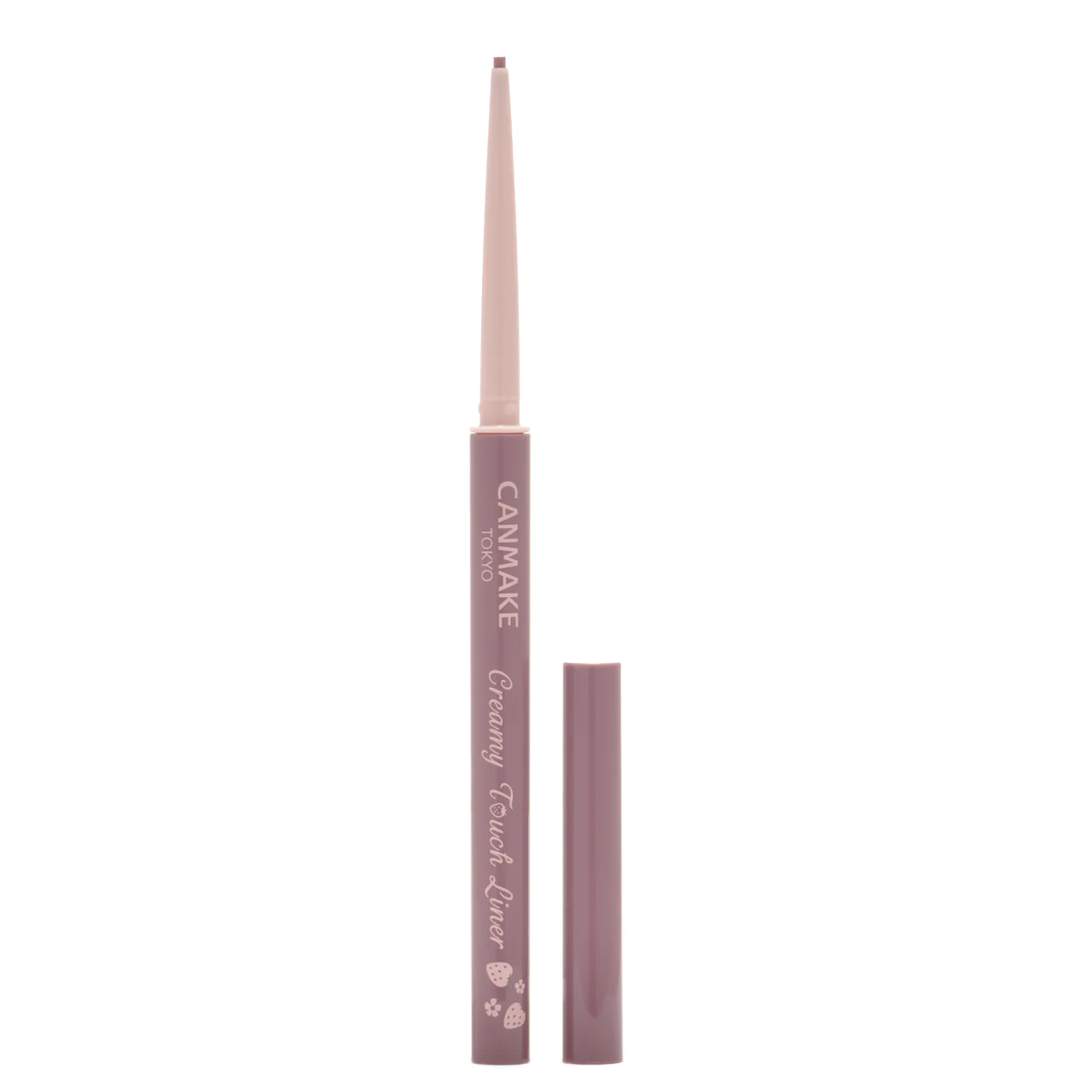 CANMAKE Creamy Touch Liner [New Color] - Image 11