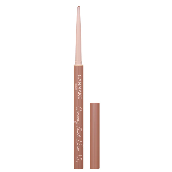 CANMAKE Creamy Touch Liner [New Color] - Image 12