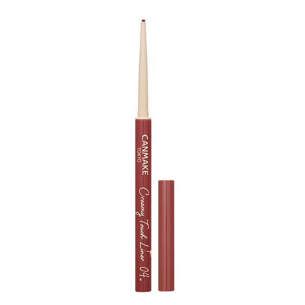 CANMAKE Creamy Touch Liner [New Color] - Image 4