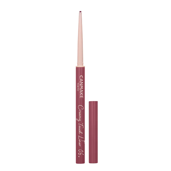 CANMAKE Creamy Touch Liner [New Color] - Image 6