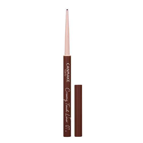 CANMAKE Creamy Touch Liner [New Color] - Image 7
