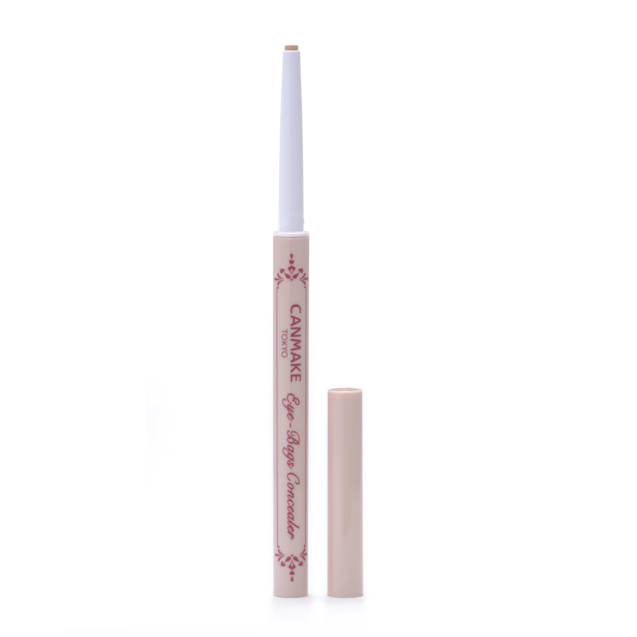 CANMAKE Eye-Bags Concealer [New Color] - Image 4