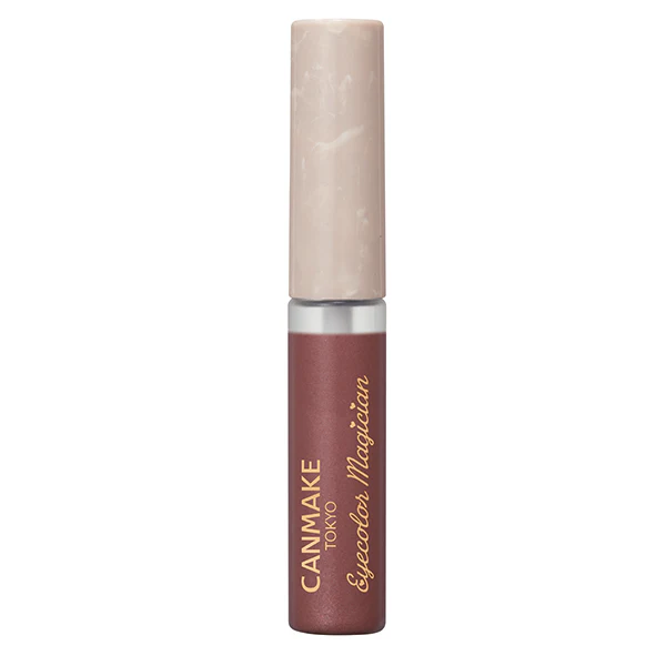 CANMAKE Eyecolor Magician - Image 4