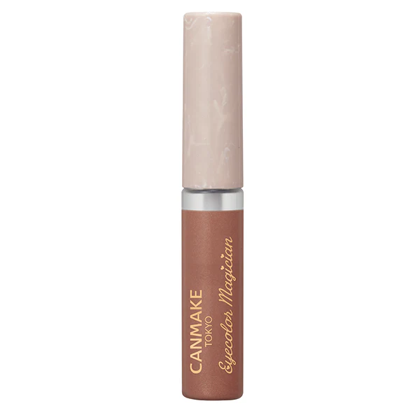 CANMAKE Eyecolor Magician - Image 6