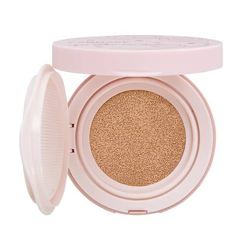 CANMAKE Fit Glow Cushion [NEW] - Image 3