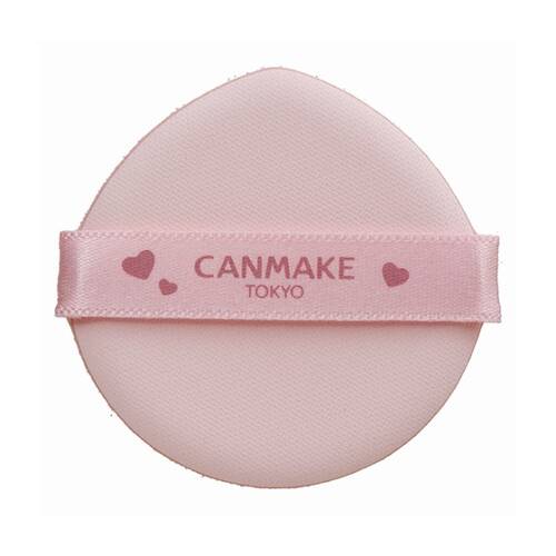 CANMAKE Fit Glow Cushion [NEW] - Image 4