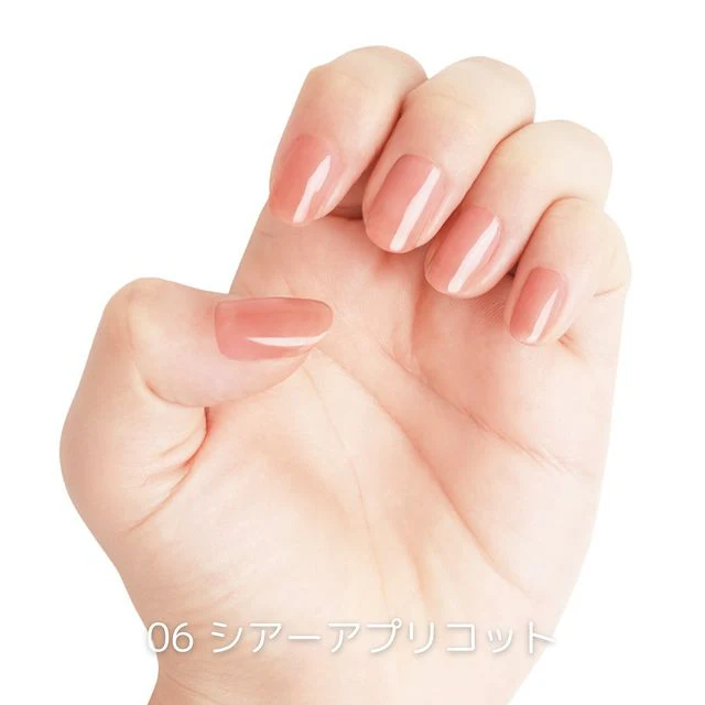 CANMAKE Foundation Colors [New Color] - Image 10