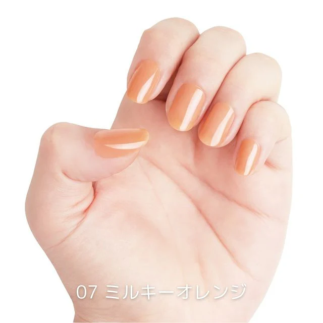 CANMAKE Foundation Colors [New Color] - Image 11