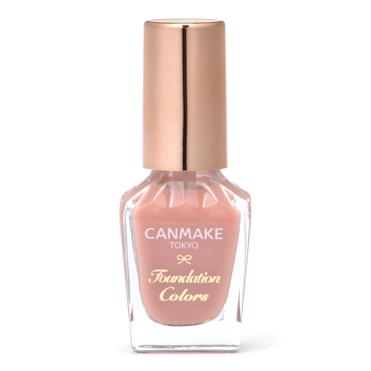 CANMAKE Foundation Colors [New Color] - Image 6