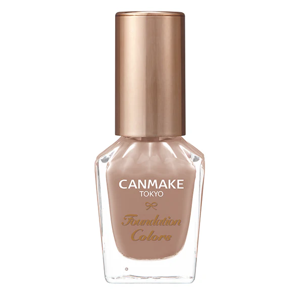 CANMAKE Foundation Colors [New Color] - Image 7