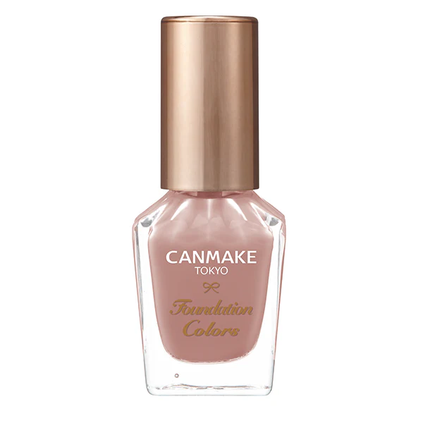 CANMAKE Foundation Colors [New Color] - Image 8