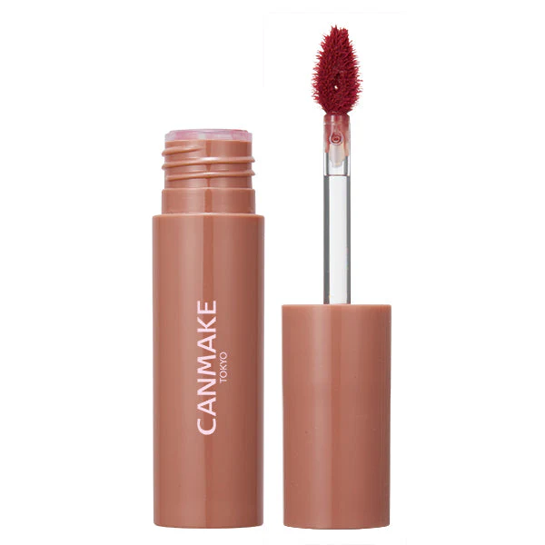 CANMAKE Glass Tint Syrup [NEW COLOR ARRIVE] - Image 3
