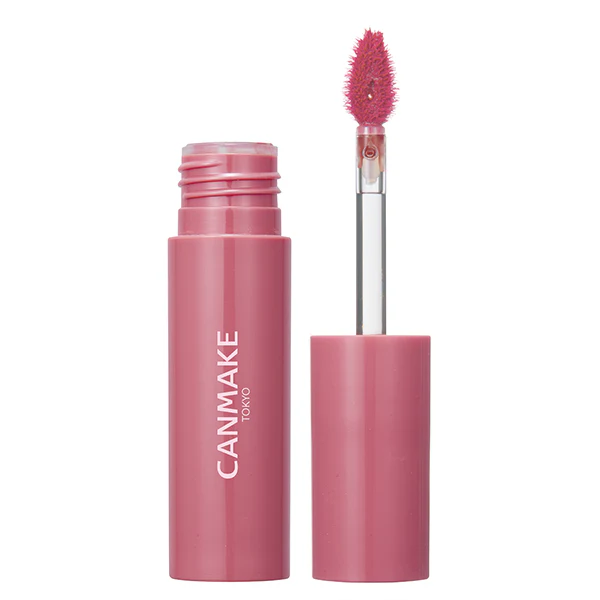 CANMAKE Glass Tint Syrup [NEW COLOR ARRIVE] - Image 4