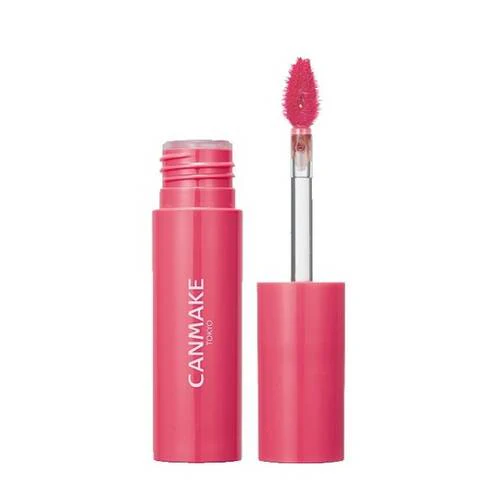 CANMAKE Glass Tint Syrup [NEW COLOR ARRIVE] - Image 7