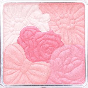 CANMAKE Glow Fleur Cheeks - Image 10