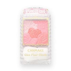 CANMAKE Glow Fleur Cheeks - Image 11