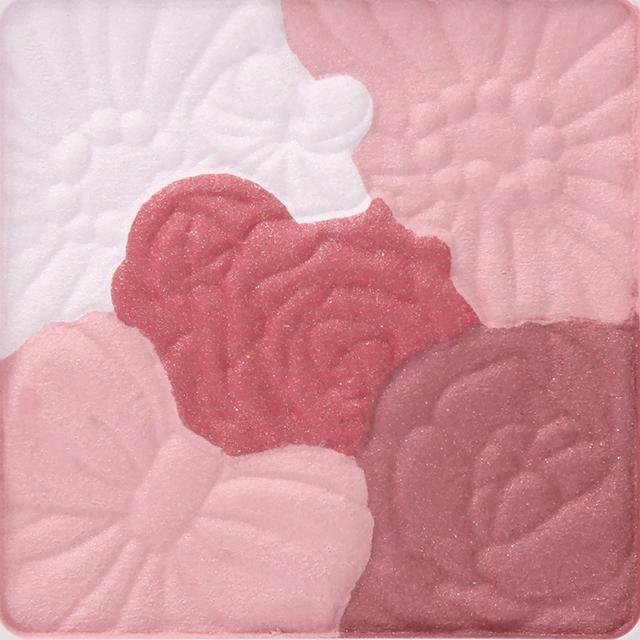 CANMAKE Glow Fleur Cheeks - Image 16