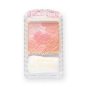 CANMAKE Glow Fleur Cheeks - Image 3