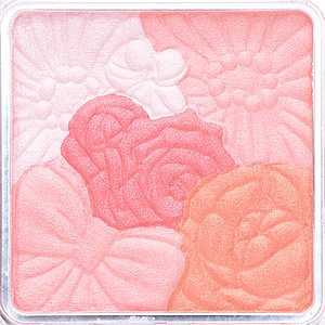 CANMAKE Glow Fleur Cheeks - Image 6