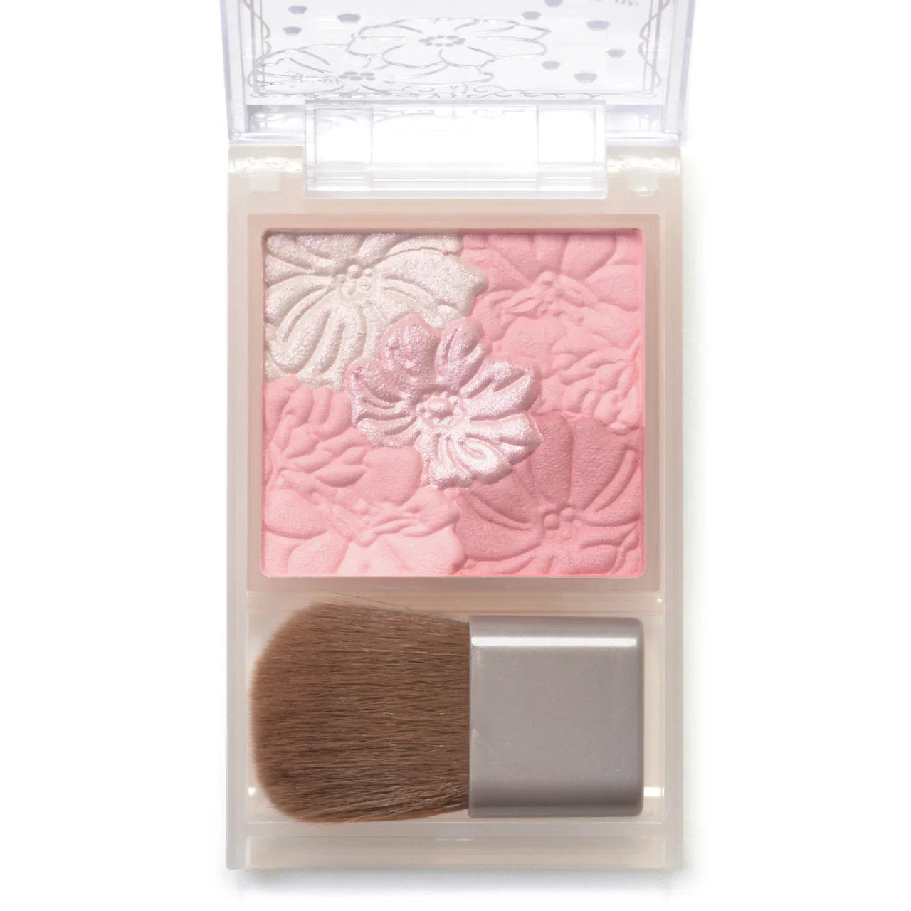 CANMAKE Glow Fleur Cheeks (Blend Type) - Image 4