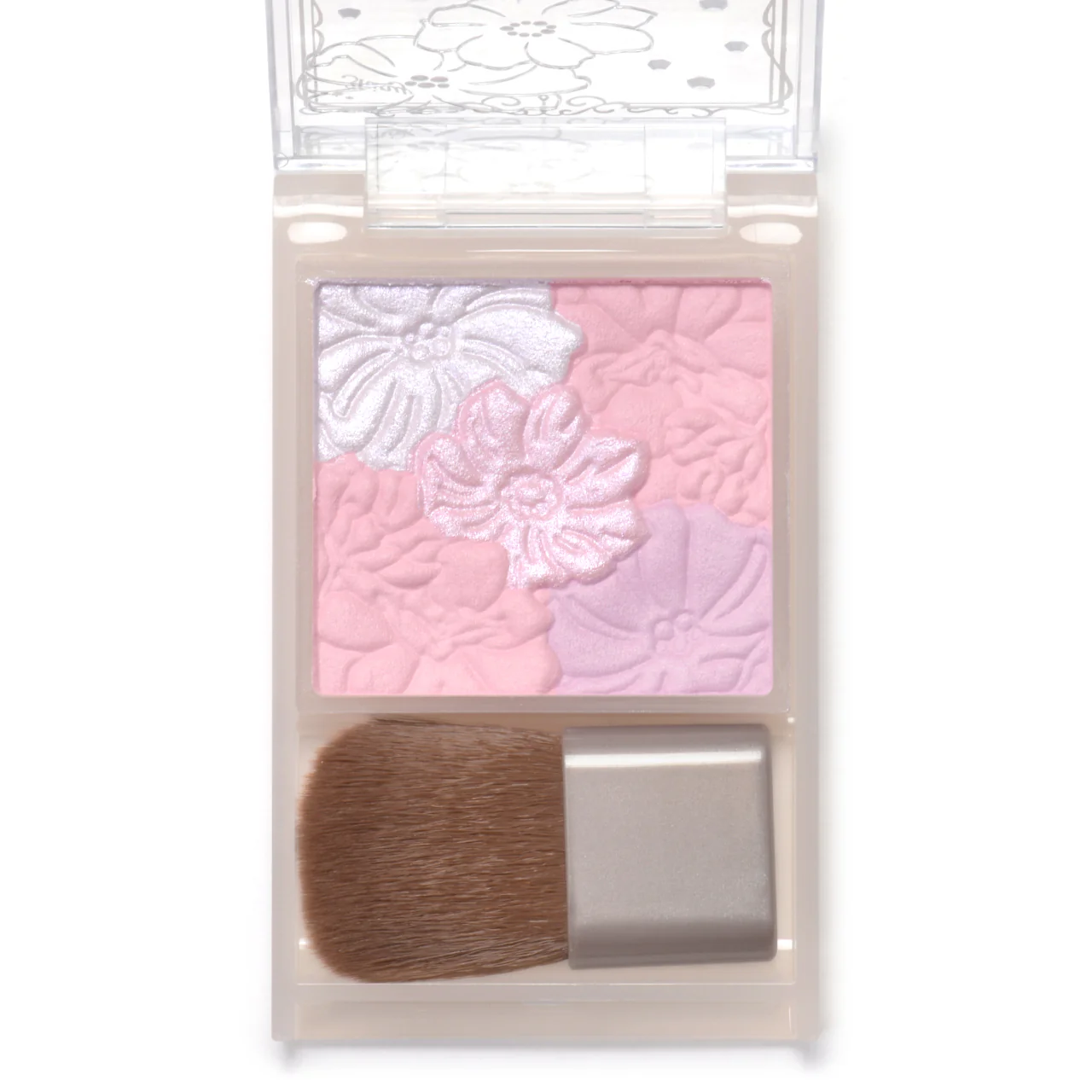 CANMAKE Glow Fleur Cheeks (Blend Type) - Image 6