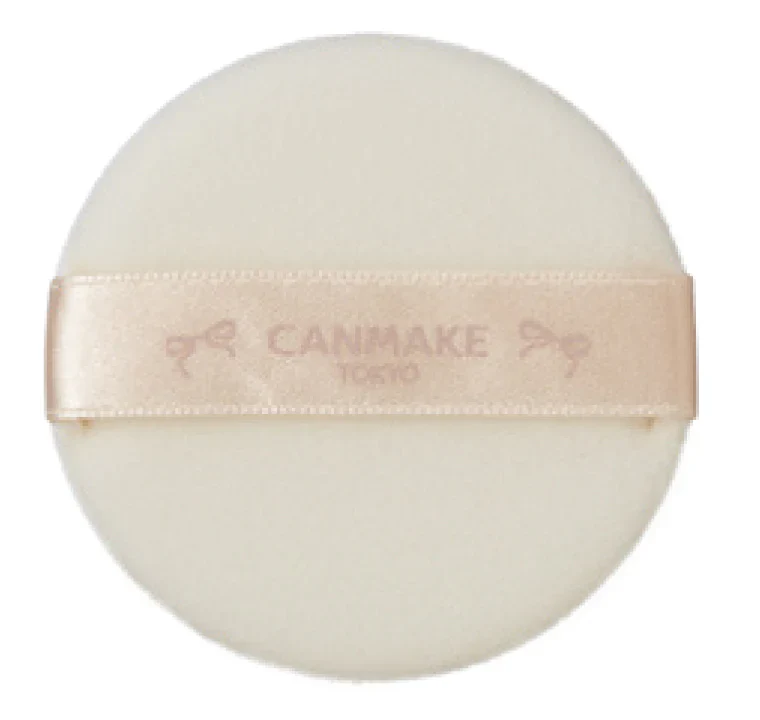 CANMAKE Illuminating Finish Powder　~Abloom~ [New Color] - Image 3