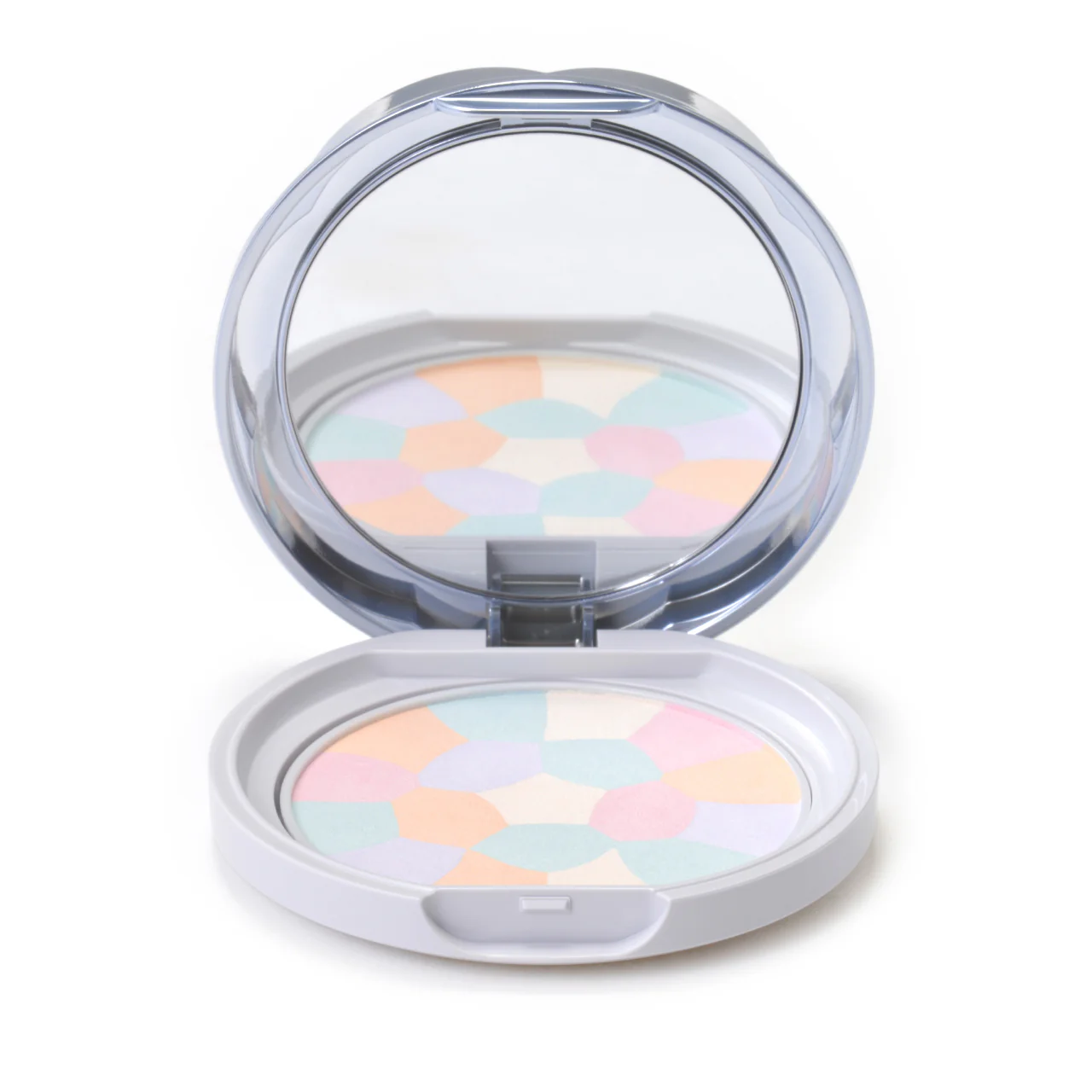 CANMAKE Illuminating Finish Powder　~Abloom~ [New Color] - Image 6